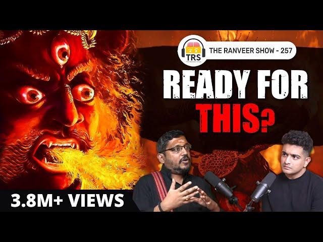 Reality Of TANTRA - Rajarshi Nandy Explains The Dark Truths Of Occult | The Ranveer Show 257