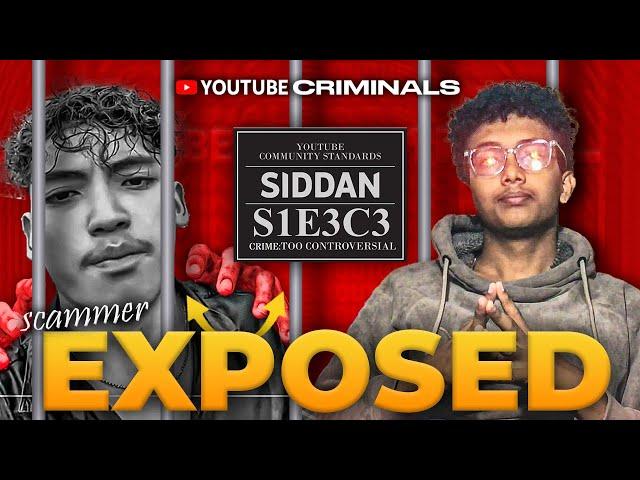 HE SCAMMED OVER Rs.350,000 FROM NEPALI TEENAGERS !!|YOUTUBE CRIMINALS| S1E3C3 │DAJU