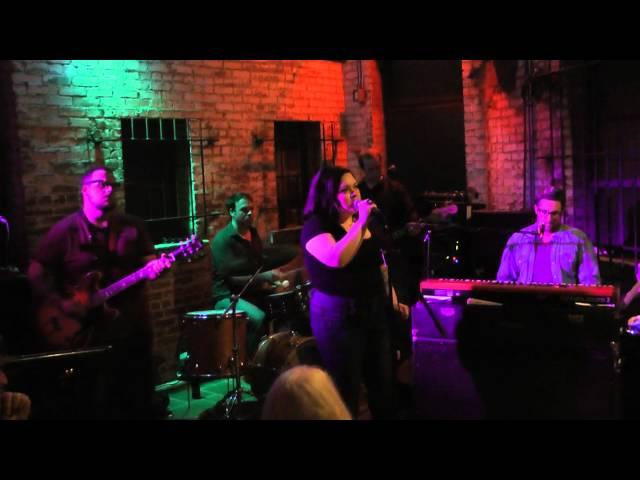 Jade Bennett - Pink Cigerette (The Vault) 8/4/12