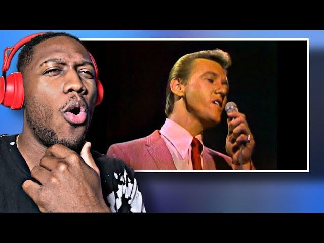 FIRST time HEARING | Righteous Brothers - Unchained Melody | REACTION