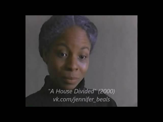 Jennifer Beals - " A House Divided" (2000) Full Movie