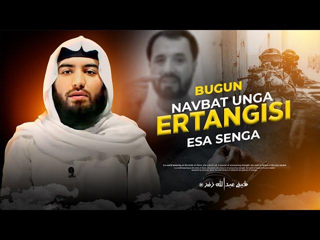 Bugun sizni hursand qilgan narsa ertaga... | Ustoz Abdulloh Zufar