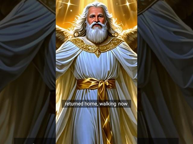THE PROPHET WHO VANISHED – ENOCH’S MYSTERIOUS FATE  #GospelTruth #AIArt