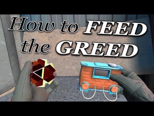 Tips and Tricks to MAKE MONEY in Into the Radius