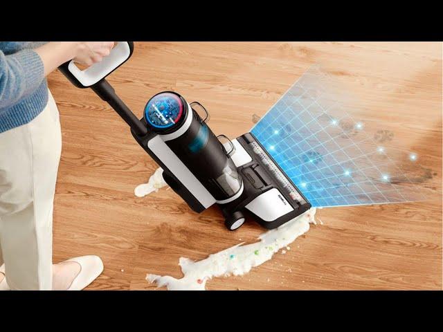 The Best Cordless Wet and Dry Vacuum Cleaners You Can Buy in 2024