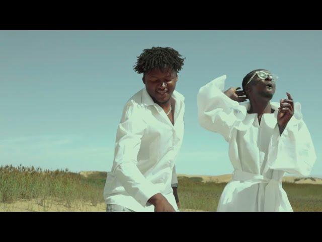 Jesus Nda Hala-Master World (Official Music Video)