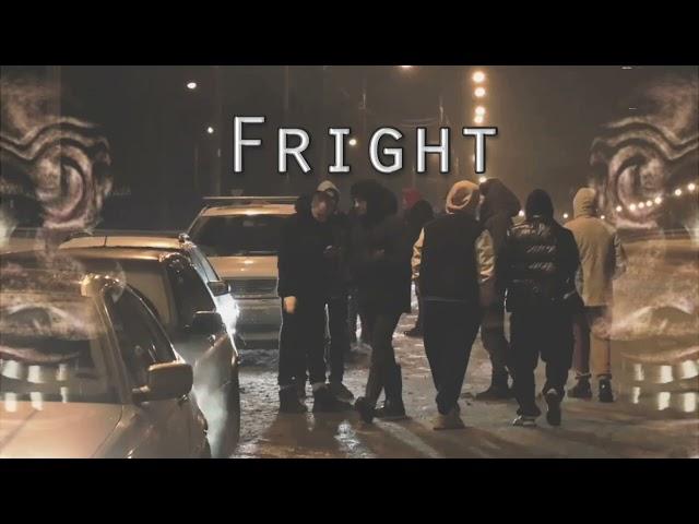 @YVL_official / PHXNKWAVE - Fright [Footage]