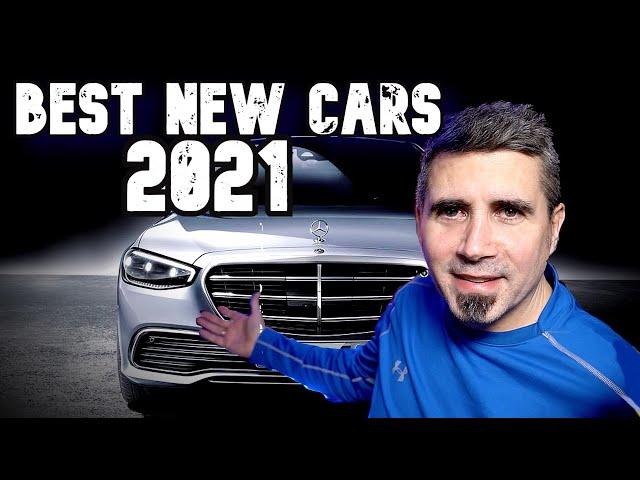 The Best New Cars In 2021!