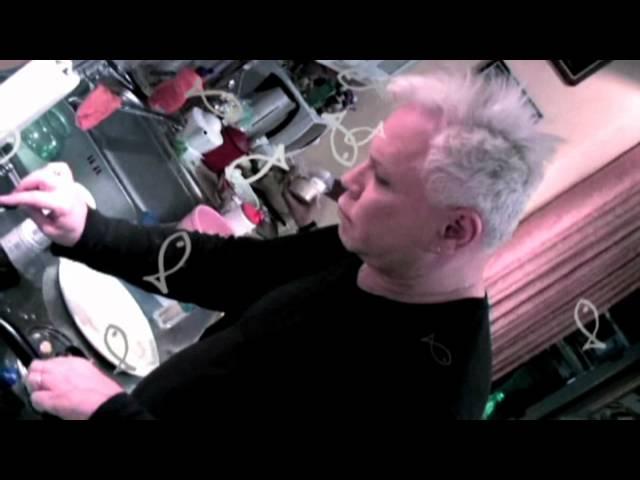 Борис Моисеев - Приходит ночь [HD]