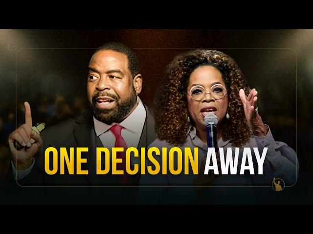 Wisdom Shared By Some Of The Modern Greats | Les Brown | Mel Robbins | Oprah Winfrey - Motivation