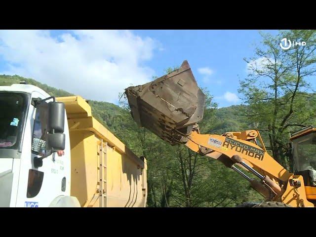 Pronađena tijela još dvije žrtve poplava u Konjicu i Donjoj Jablanici