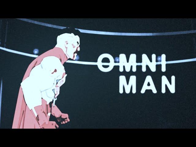 Invincible | Omni-Man | Edit