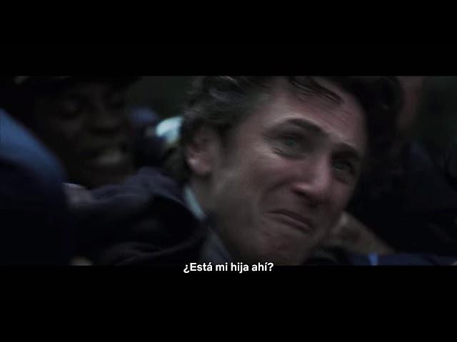 Mystic River, la mejor escena Sean Penn, best scene