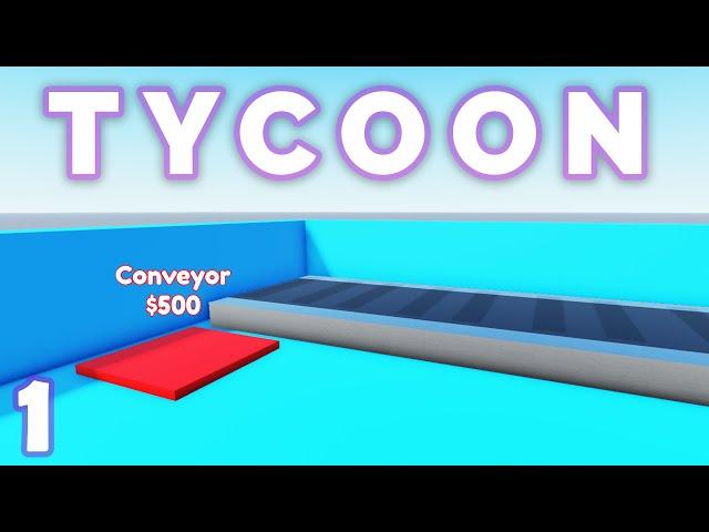  How to Make a Tycoon On Roblox Studio | Scripting Tutorial