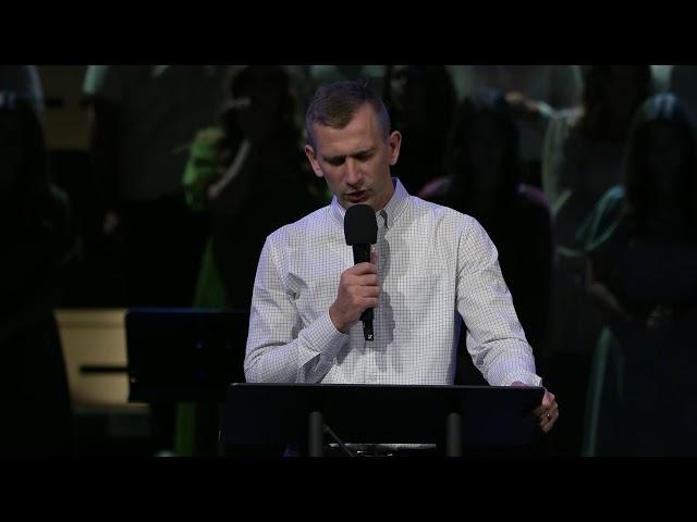 Live Stream // Bethany Church // 08.25.2024 English Service