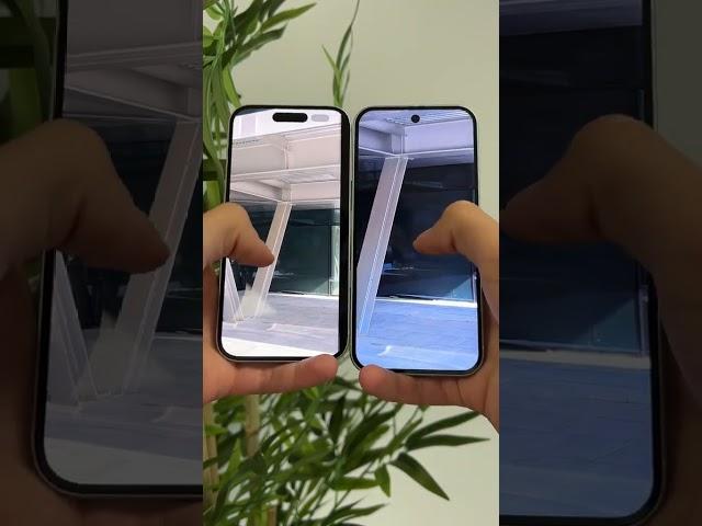 iPhone 15 Vs Google pixel 9 Camera test in 2024