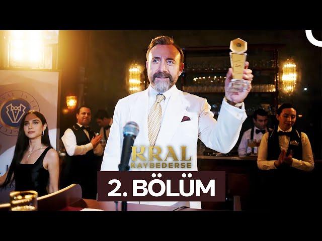 Kral Kaybederse 2. Bölüm