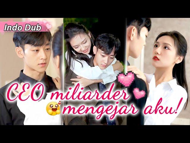 Mabuk dan tidur dengan pria, besoknya menikah. Ternyata Suami Tampan Saya CEO Milirder!#kdrama