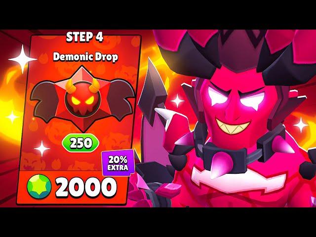 Take All My Money Supercell 