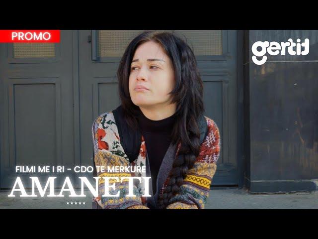 Amaneti - PROMO 2