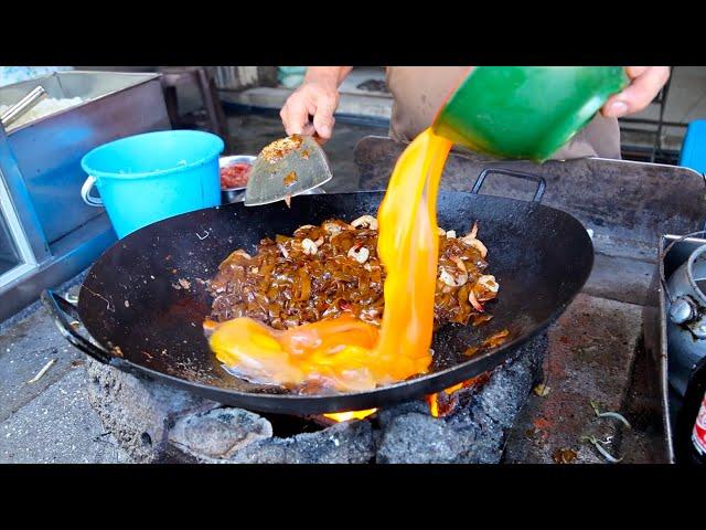 Must Try! 8 Most Famous Street Food Collection in Penang