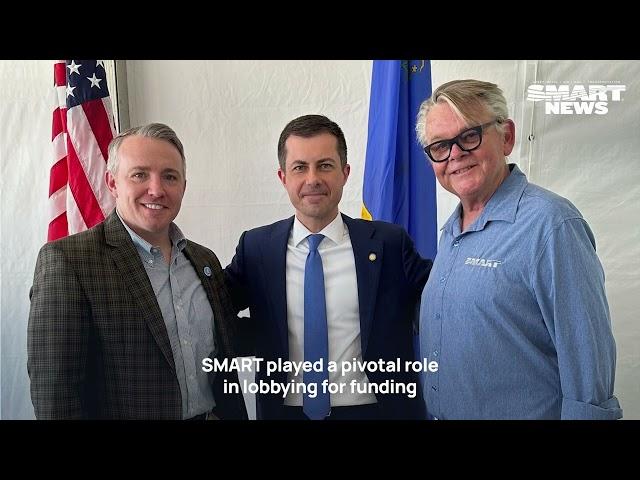 High-speed rail project to create jobs for union railroaders and sheet metal workers