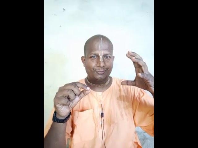 33. Holy Name (Part 1) -  Das Gadadhar Das  (26th May 2020) Source : Facebook Live