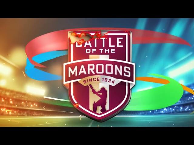 SLT-MOBITEL is thrilled to announce our partnership in championing the 95th Battle of the Maroons!