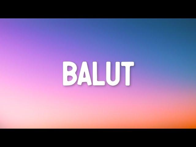 Doja Cat - Balut (Lyrics)