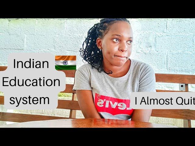 Surviving In India as an African student| Studying in India| #India #foreigner #student