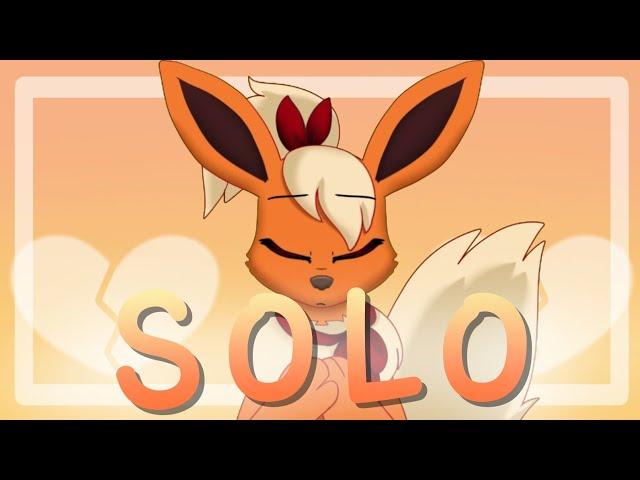 Solo || Animation Meme (REMAKE)