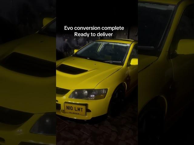 #evo #evomr complete conversation #readytodeilver #pmsgarage #lms #reels #fyp #mechnical #electrical
