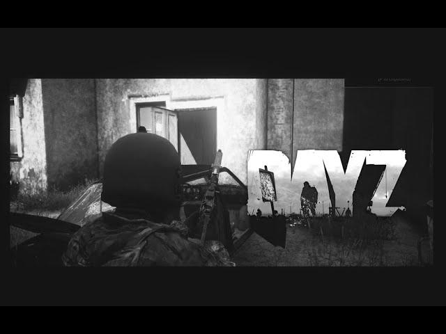 Dayz 1.26 | DM Vanilla