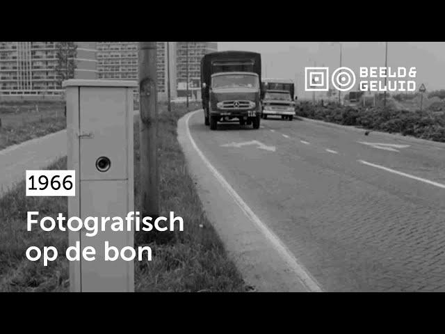  Fotografisch op de bon (1966)