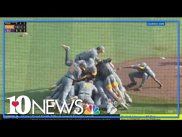 How to get to Omaha for the College World Series