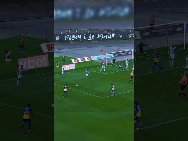 Шапаренко на характері #football #soccer #футбол #gaol #перемога #ukraine #динамо #шапаренко #гол