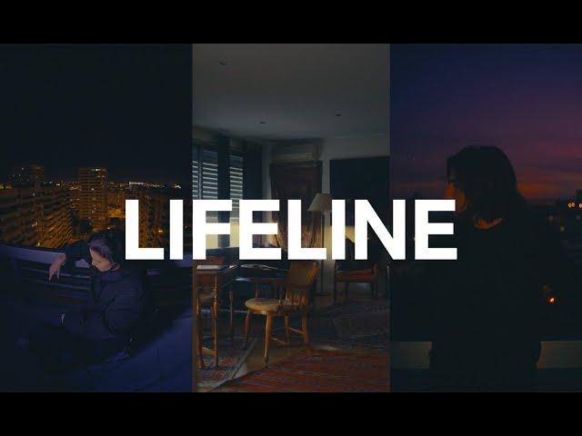 MARO & NASAYA - LIFELINE (Official Visualiser)