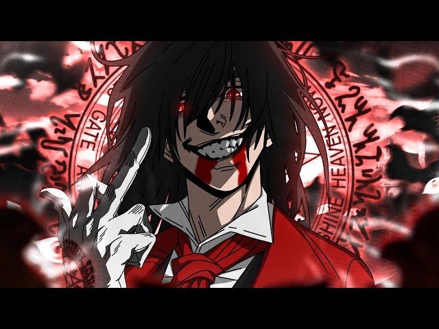 Sanzato - Fvck This (Prod. Bacillus) AMV Video