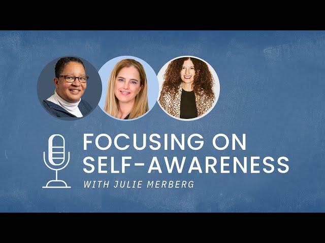 Focusing on Self-Awareness | Rethinking Rock Bottom Ep 1