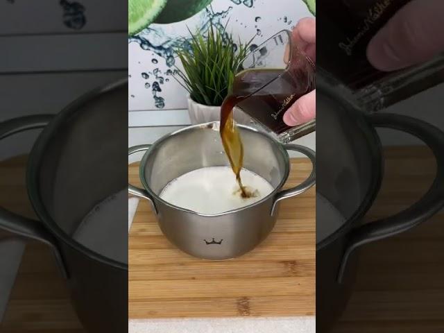 Вкуснейший домашний ликёр️ #ликёр #алкоголь #бармен #барменшоу #настойка #алкоблог #коктейль #бар
