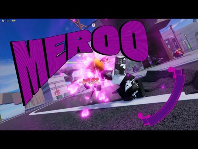 [AUT] NEW MERO MERO REWORK SHOWCASE!