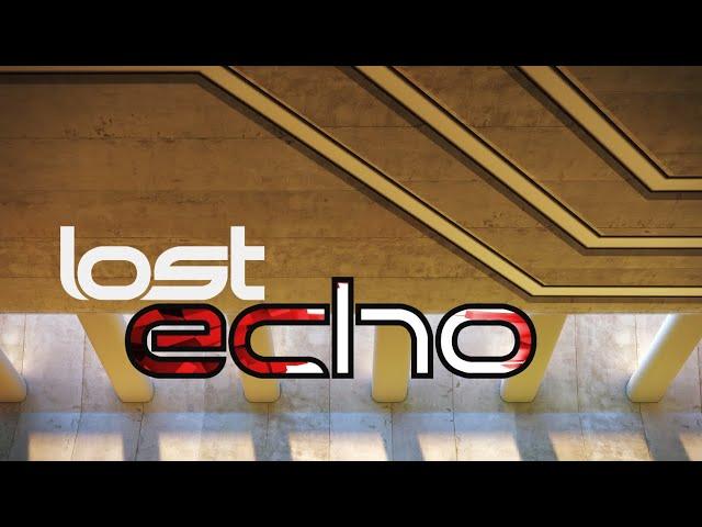 Lost Echo - Android 2015 Launch Trailer