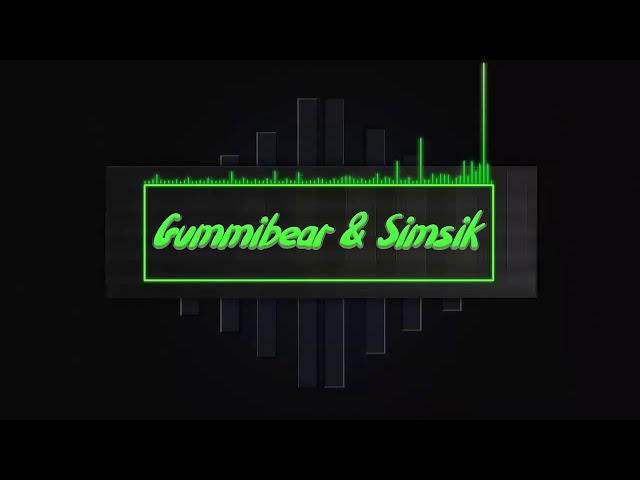 INTRO Gumibear & Simsik