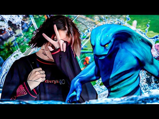 КУРСЕД ПОПАЛСЯ В КОМАНДУ С ХУДШИМИ САПОРТАМИ | ZXCURSED НА MORPHLING