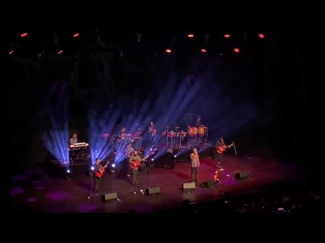 Gipsy Kings - No Volvere (Amor Mio) (Zorlu PSM Konser)