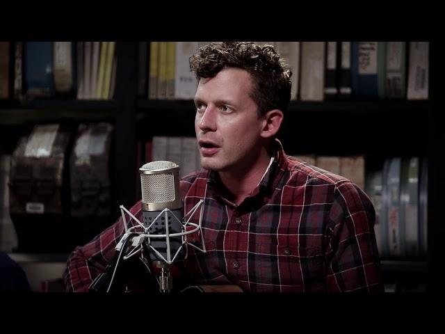 Turnpike Troubadours - Full Session - 10/26/2017 - Paste Studios - New York, NY