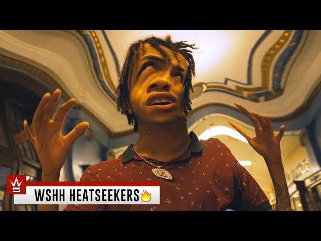 LG Izz "What I Do" (WSHH Heatseekers - Official Music Video)