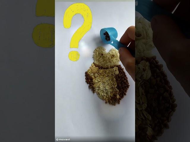 what's this???#handmade #hobby #fun #art #artwork