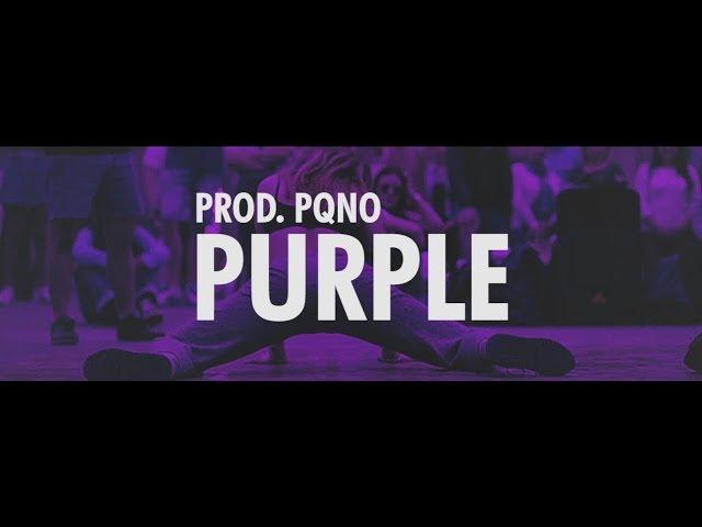 Purple - Dope Trap Beat Instrumental (Prod. PQNO) Uso Livre