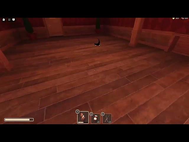 Jugando doors HOTEL-
